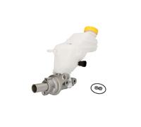 Cilindro maestro de freno BOSCH 0 204 848 614