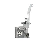 Cilindro maestro de freno delantero de motocicleta de 7/8 pulgadas y 22 mm compatible con CR125R CRF250R CRF250X CRF450X CRF450R 2005-2007