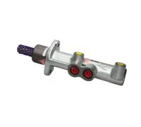 Cilindro maestro de freno FTE Ø 25,4 mm con líquido de frenos para IVECO DAILY