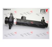 Cilindro maestro de freno FTE 9220001