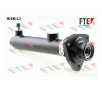 Cilindro maestro de freno FTE 9722091