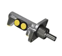 Cilindro Maestro de Freno HELLA M10x1x1 M10x1 Grauguss Ø 22 mm para OPEL VECTRA