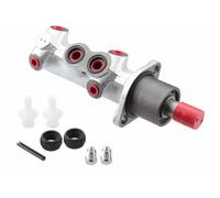Cilindro maestro de freno HELLA M10x1x4, fundición gris Ø 22 mm FIAT PUNTO