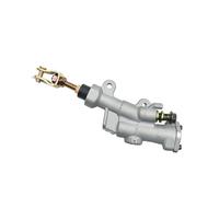 Cilindro maestro de freno hidráulico trasero for motocicleta, palabra A, compatible con AP9100475 MXV450 RXV450 RXV550 SXV450 SXV550