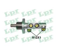 Cilindro maestro de freno LPR 1190