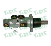 Bomba de freno Aluminio 1957 LPR para FORD TRANSIT Autobús TRANSIT Furgoneta