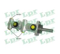 LPR Brakes Cilindro maestro de freno LPR 6769