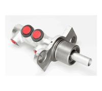 Cilindro Maestro de Freno M10x1x1 Hierro Fundido Ø 25 mm HELLA para u.a. AUDI A6