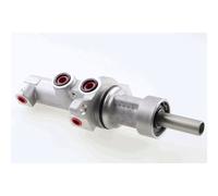 Cilindro maestro de freno M12x1x2 Aluminio Ø 25 mm HELLA para u.a. MB Sprinter