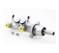 Cilindro Maestro De Freno M12x1x2 Aluminio Ø 24 mm HELLA Para u.a. NISSAN