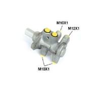 Bosch 0986481063 Cilindro Maestro de Freno
