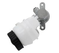 Cilindro Maestro De Freno Y Depósito De Expansión Para Transmisión Manual Para Mazda BT-50 T6 T7 Autopartes