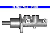 Cilindro Maestro Del Freno 24.2123-1734.3 ATE Para OPEL