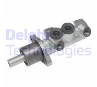 DELPHI Cilindro principal de freno para RENAULT: Kangoo, Clio, Symbol - Thalia, Thalia (Ref: LM80131)
