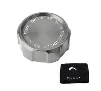 Cilindro Maestro Delantero Cubierta Calcetines De Cubierta Tapa Depósito Freno Aceite Fluido Delantero Motocicleta para YZFR6 YZF R6 R6S 1999-2021 2005 2007 2010