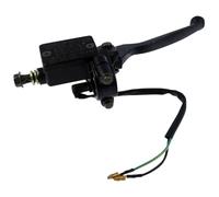 Cilindro maestro/depósito hidráulico compatible con EXPLORER (ATU) City Star 50, Formula 2000, One, Race GT