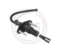 A.B.S. Cilindro maestro de embrague 41242 Hierro fundido Ø 15,9 mm