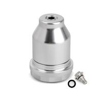 Cilindro maestro embrague Compatible con Civic EG92-95 EK Civic 96-00 Integra DC2 94-01 CRX GSR Si Tipo R46920-S04-A01 Cilindro Maestro De Embrague Embrague Cilindro Maestro(C)