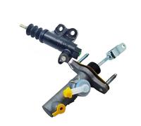 Cilindro maestro embrague Compatible Con Jac T6 T8 Bomba Maestra De Embrague, Bomba Esclava De Embrague 1608010P3010 1609010P3010 Embrague Cilindro Maestro(C)