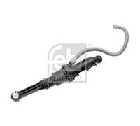 Bomba de embrague 177191 FEBI BILSTEIN para PEUGEOT CITROËN