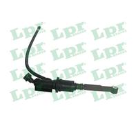 Bomba de embrague Plástico 2324 LPR para PEUGEOT 5008 3008 I Monospace 3008 Van