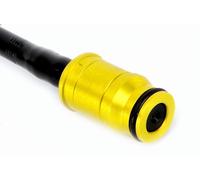 Cilindro maestro, embrague LUK 511 0134 10 para FREELANDER I (L314) 2 2000-2006