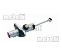 METELLI Cilindro maestro, embrague para ALFA ROMEO: Spider, GTV, 155, 145, 146 & LANCIA: Dedra, Delta & FIAT: Coupé, Marea, Tempra (Ref: 55-0040)