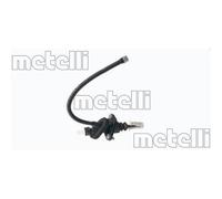 METELLI Cilindro maestro, embrague para OPEL: Corsa, Meriva, Combo, Tigra & VAUXHALL: Tigra, Corsa, Meriva (Ref: 55-0054)