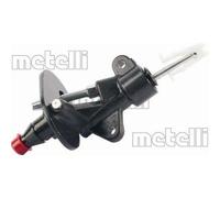 METELLI Cilindro maestro, embrague para FIAT: Punto, Doblo, 500, Linea, Qubo, Fiorino & ALFA ROMEO: Mi.To & PEUGEOT: Bipper (Ref: 55-0112)