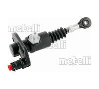 Cilindro Maestro Embrague Metelli 55-0138 para Audi Skoda VW