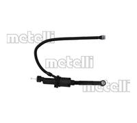 Bomba de embrague Plástico 55-0245 METELLI para PEUGEOT CITROËN