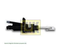 Cilindro Maestro Embrague Schaeffler Luk 511 0876 10 para Renault