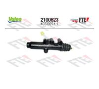 FTE 2100623 Cilindro maestro, embrague