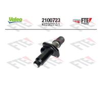 Valeo Embrague Fte Clutch Actuation 2100723