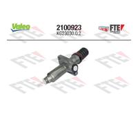 Cilindro maestro, embrague VALEO 2100923