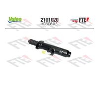 Cilindro maestro, embrague VALEO 2101020