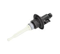 Cilindro maestro, embrague VALEO 804915