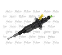 Cilindro maestro, embrague VALEO 804916