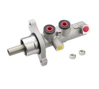 Cilindro Maestro Freno M10x1x1 Hierro Colado Ø 25 mm HELLA para u.a. OPEL ASTRA