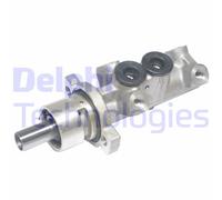 Cilindro Maestro La Freno LM49931 DELPHI para Peugeot