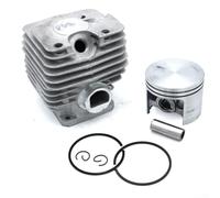 Cilindro MS381 de 52 mm 1119 020 1204 para uso en motores pequeños donde es necesaria la consistencia dimensional de grado OEM