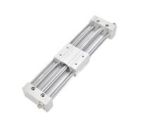 Cilindro neumático con acoplamiento magnético, cilindro sin vástago RMTL20(700mm)