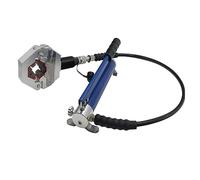 Cilindro Neumático Crimpadora De Manguera CA Manual 7842B, Kit Hidráulica Separable Con Bomba Aluminio, Herramienta Reparación Aire Acondicionado