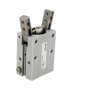 Cilindro neumático de pinza de aire HFY6, HFY10, HFY16, HFY20, HFY25, HFY32, tipo Y, pinza angular de 180 grados, HFTY16, 1 unidad(HFY32)