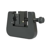 Cilindro Neumático Kit manual de crimpadora manguera A/C tipo lengüeta y férula Herramientas reparación CA