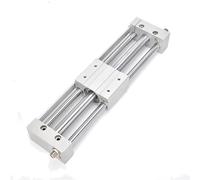 Cilindro neumático RMTL con acoplamiento magnético y guía sin varilla, tipo RMTL32 X100/200/300/400/1000S, 1 unidad(Stroke 300mm)