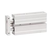 Cilindro neumático serie TR for piezas de máquina de máscara TR6X10S TR6X15S TR6X20S TR6X25S TR6X30S TR6X35S TR6X40S TR6X50S(TR6X25S)