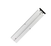Cilindro neumático TN Airtac tipo carrera larga 200mm a 500mm cilindro de aire de pistón neumático de doble varilla TN10x300 16x200 20x400