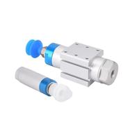 Cilindro neumático VFG20-10-VP for pinza robótica con ventosa de vacío de simple efecto 20-20/30-20