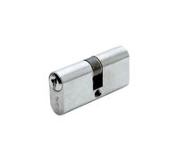 CILINDRO OVALADO NIQUELADO 27X27 830027273